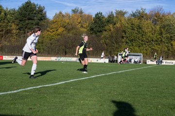 Bild 200 - Frauen TSV Vineta Audorg - SV Friesia 03 Riesum Lindholm : Ergebnis: 2:4